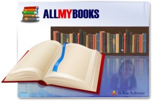 all my books | milbits