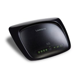 Linksys WRT54G2 Wireless-G Router de Banda Ancha