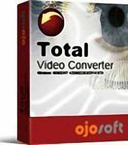 ojosoft total video converter | milbits