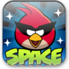 Angry Birds Space para iPhone