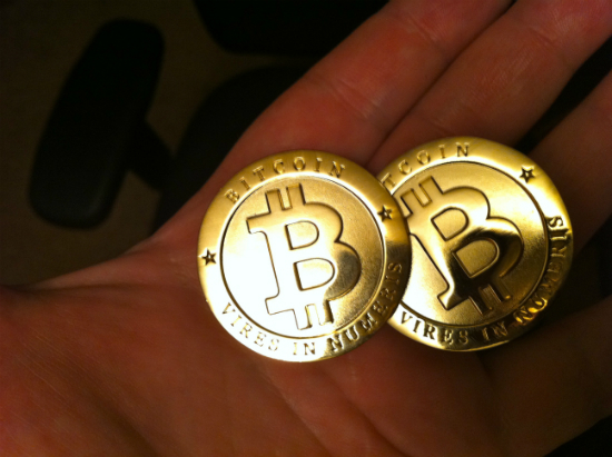 Podemos comprar y vender con bitcoin