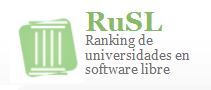 mejores universidades espanolas software libre 2013 | milbits