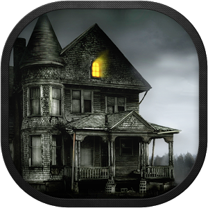 Casa Terror Escapa Halloween