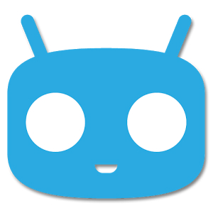 Icono de CyanogenMod