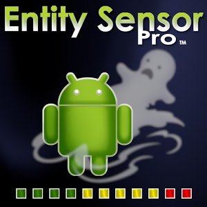 Entity Sensor Pro