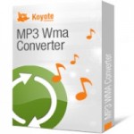 Free MP3 Wma Converter