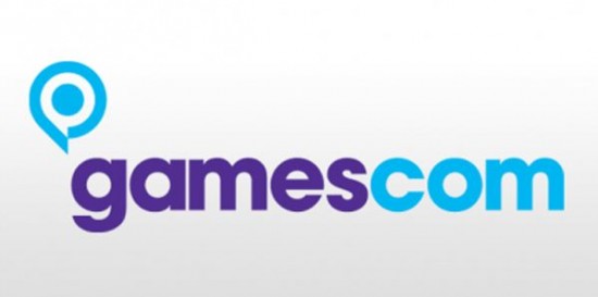 Gamescom 2012
