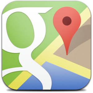 nuevo google maps hace rutas varios destinos | milbits