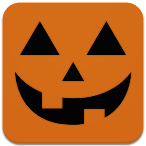 Icono Go Launcher Ex Theme Halloween