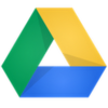 Icono de Google Drive