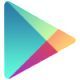 Google Play icono