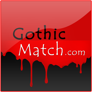 Gothic Match app