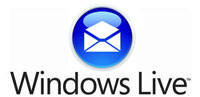 Windows mail Hotmail