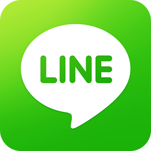 Icono de LINE