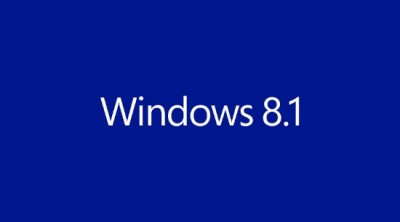 Logo de Windows 8.1