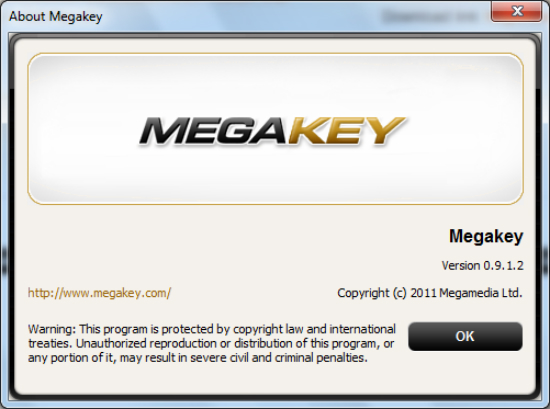 Megakey otro competidor de Google AdSense