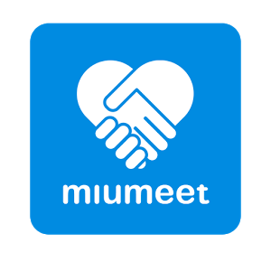 MiuMeet app