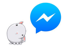 Facebook Messenger Móvil se renueva en milbits