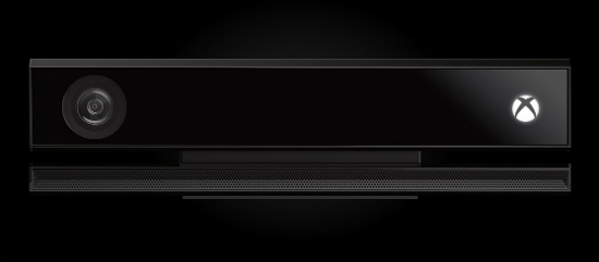 El nuevo Kinect de la Xbox One