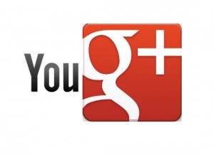 YouTube más GooglePlus