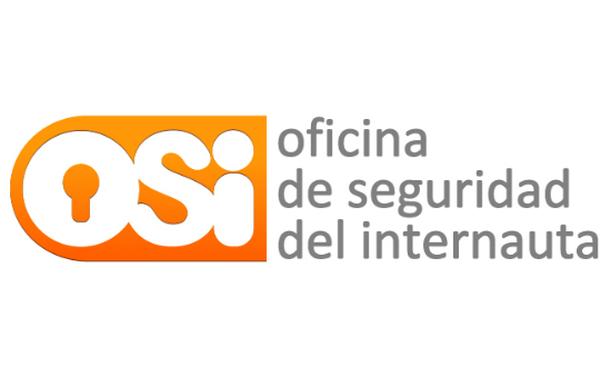 Logo de la OSI