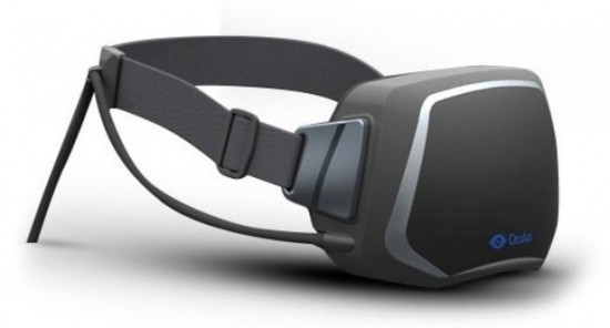 Dispositivo de realidad virtual