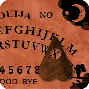 Ouija Board Free