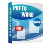 Descargar PDF to WORD