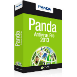 Descargar Panda Antivirus Pro 2013