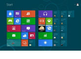 Las aplicaciones incluidas en Windows 8 en milbits