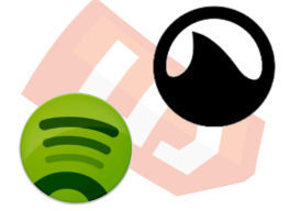 Spotify tiene una nueva aplicacion web en milbits