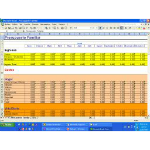 Descargar Excel Presupuesto Familiar