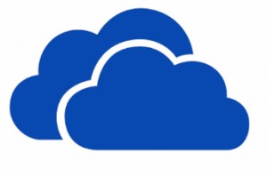 La nube juega un papel importante en Windows 8