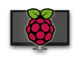 Cómo crear un centro multimedia con Raspberry Pi en milbits