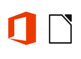 Microsoft Office 2013 o LibreOffice 4.0 ¿Cuál es mejor? en milbits