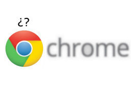 Los textos en Google Chrome se ven borrosos en milbits