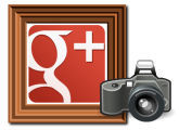 Google+ con nuevas opciones en fotos en milbits