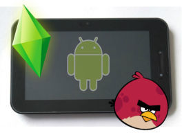 Los mejores juegos gratis para tablet Android en milbits