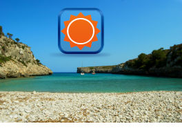 Apps de Android para organizar tus vacaciones en milbits
