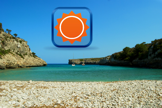 Apps de Android para organizar tus vacaciones