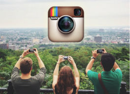 La publicidad llega a Instagram en milbits
