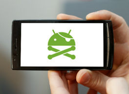 Cómo rootear el móvil Android en milbits