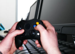 Cómo usar un mando de XBOX - PS3 en el ordenador en milbits