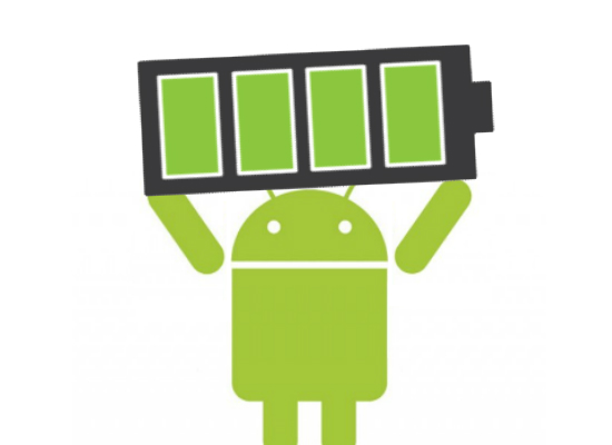 Ahorrar batería en Android y iPhone