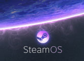 SteamOS, el sistema operativo de Valve en milbits