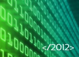 Las 10 mejores aplicaciones de programación del 2012 en milbits