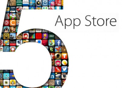 Quinto aniversario de la App Store