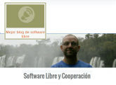 Mejor blog de software libre 2012: Entrevista a Ramón Ramón en milbits