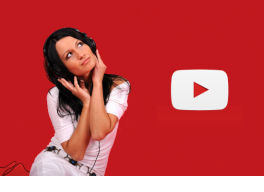 ¿YouTube lanzará un servicio de música por suscripción? en milbits