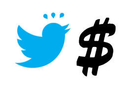 Las cifras de Twitter antes de su salida a Bolsa en milbits